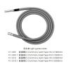 Buy cheap OEM Hospital Surgical Instruments Light Source Cable For Endoscope Urology from wholesalers