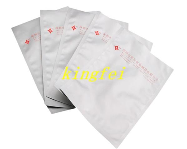 Anti Static Aluminum Foil Bag Anti-static Packaging Material Anti Static System