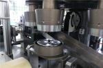 Double Wall Disposable Juice Paper Bowl Making Machine For Cold / Hot Drink