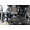 Buy cheap Double Wall Disposable Juice Paper Bowl Making Machine For Cold / Hot Drink from wholesalers