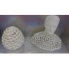 Buy cheap Precise SLS Rapid Prototyping PA2200 White Nylon High Flexible Degree from wholesalers