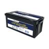 Buy cheap LiFePO4 Lithium Battery 12V300AH M8 Terminal Type 30kg 14.6V Over Voltage Protection from wholesalers