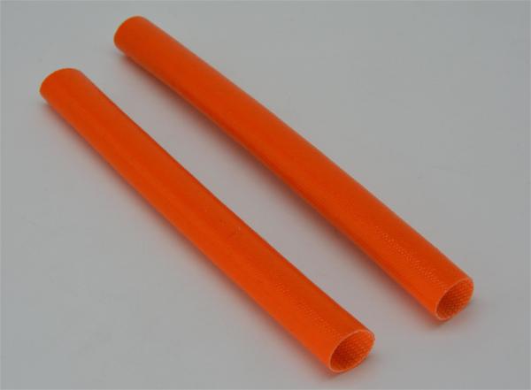 Buy cheap Electrical Insulation Glass Fiber Tube Flexible Fiberglass Tube UL1441 from wholesalers