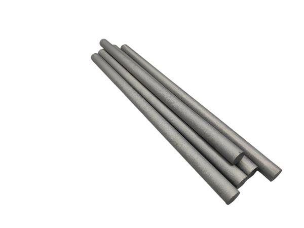 Buy cheap cutting solid tungsten carbide rods. from wholesalers