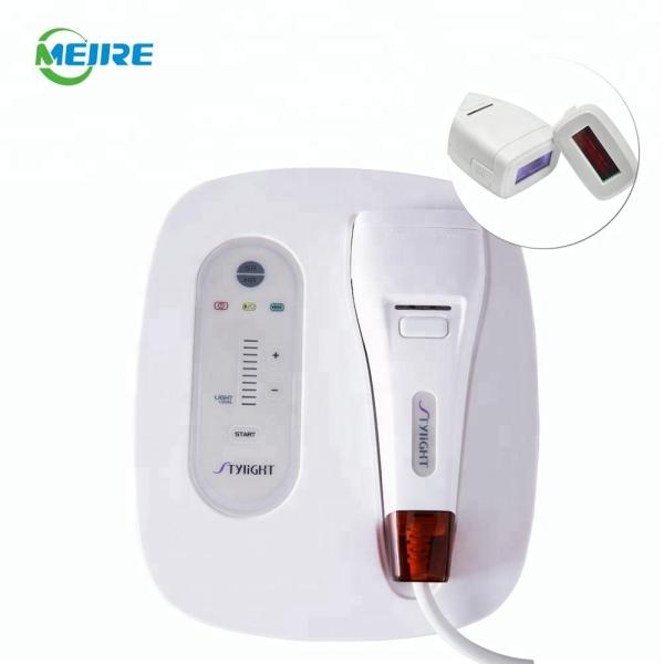 Buy cheap Mini Photorejuvenation IPL Machine Skin Rejuvenation 1.7KG Weight from wholesalers