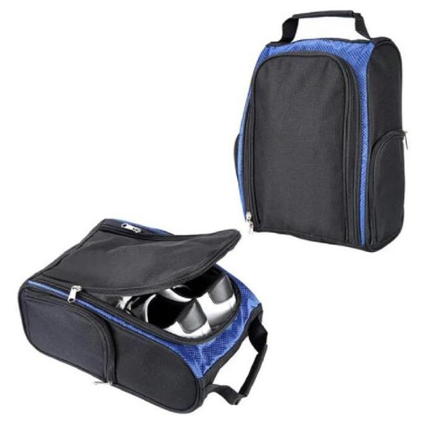 Buy cheap Golf Shoes Bag Sport Bag Travel Shoes Case Carry Tote Bag from wholesalers