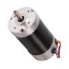 Buy cheap Dust Proof Round 48V Brushless Permanent Magnet Motor from wholesalers