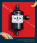 Aftermarket OEM QUALITY Vetically installed oil separator Carrier parts oil