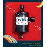 Buy cheap OEM QUALITY Vetically installed Carrier parts oil separator carrier transicold refrigeration units from wholesalers