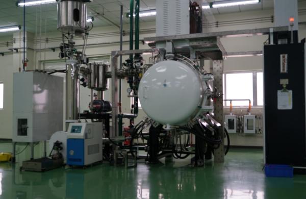 Long Service Life Metal Sintering Furnace Low Consumption And Environmental