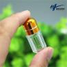 Buy cheap 15mm Small Pill Bottles from wholesalers
