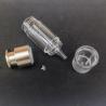 Buy cheap 15ml Cosmetic Airless Bottle Liquid Foundation Essence Bottle With Filler Part Tab from wholesalers