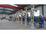 Aluminum Degassing Machine XCP230-1 With 380V Refining Degassing Time 0～99min