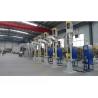 Buy cheap 3 Phases Aluminum Degassing Machine with 3000KG Overall Machine Weight and 4 Rotors from wholesalers