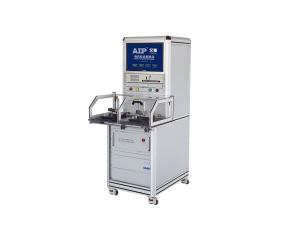 China Pump Electric Motor Stator Winding Testing Machine Surge Tester on sale