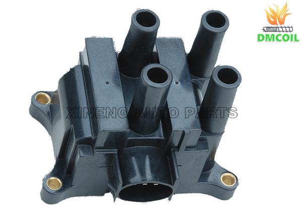 Buy cheap Mondeo Mazda Ignition Coil / Ford Focus Coil Flame Retardant Anti - Interference from wholesalers
