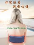 laser lipo pad