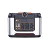 Buy cheap 110v 220v 700W Solar Generator Lithium Battery Camping Outdoor Portable Power Station from wholesalers
