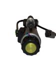 259-0907 2590907 Fan Piston Pump Solenoid Valve Hydraulic Excavator