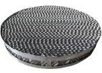 Customized 450Y Honeycomb Metal Structured Packing For Petrochemical Field