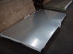 Stainless steel sheets AISI 304/2B