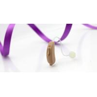 Buy cheap 2 Channels Over The Counter OTC Hearing Aids For Elderly FCC product