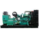 20kw 25kva 404D-22G AMF ATS Silent Brushless Diesel Generator