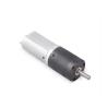 Buy cheap 2000-30000rpm Dc Gear Motor 3-36v Metal Gear Motor Used In Valve Instrument from wholesalers