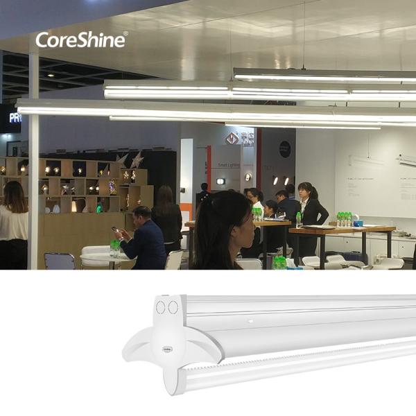 Buy cheap 150lm/W UGR19 Emergency Light Fixtures Warm White For School from wholesalers