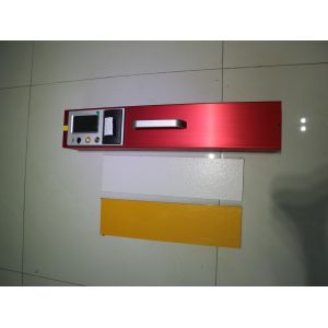 Buy cheap 700mmx135mmx115mm Retroreflector Meter from wholesalers