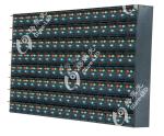 320x160x32mm P20 Dip Led Display Module For Outdoor Advertising HUB40 Port