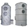 Buy cheap 600 kg Industrial Dust Collector Wet Scrubber For Acid Mist Treatment Customizable from wholesalers