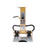 Buy cheap 1500rpm 7.5HP Marble Floor Polisher Machine For Industrial Construction from wholesalers