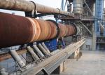High Capacity Bentonite Kaolin Clay Cement Rotary Kiln