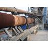 Buy cheap High Capacity Bentonite Kaolin Clay Cement Rotary Kiln from wholesalers