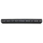 EN856 4SP 4SH Four Wire Hydraulic Rubber Hose For Excavators