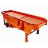 Buy cheap ZSW Series Automatic Linear Vibrating Feede Carbon Steel Material from wholesalers
