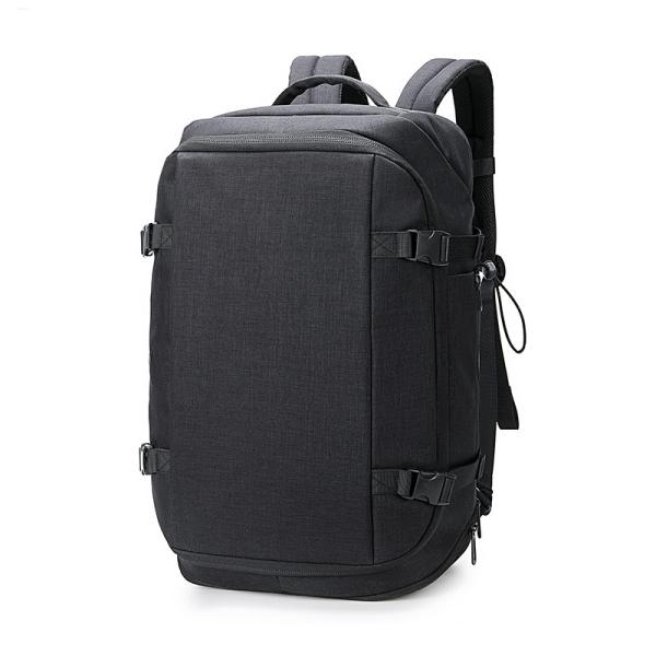 Buy cheap 20-35L Waterproof Travel Laptop Backpack With Charger OEM ODM from wholesalers