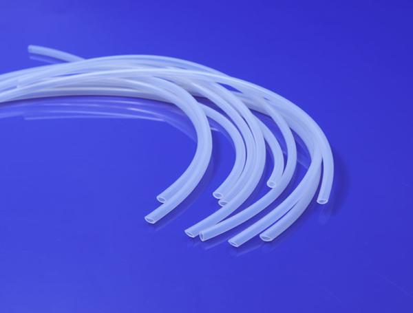 Buy cheap 30-80A Hardness Braided Medical Grade Silicone Hose Tubing from wholesalers