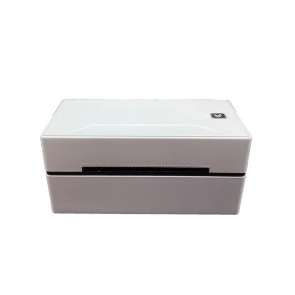 Buy cheap Android Thermal Label Printer 4x6 Label 110mm Mini Wireless Thermal Sticker Printer from wholesalers