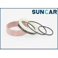 Buy cheap Tension Cylinder Assembly 9074450 Sealing Kit Track Adjuster Kits Fits Hitachi product