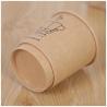 Buy cheap 3oz 9oz Leakproof Printed Recyclable Paper Cups 14gsm-20gsm PE Coating from wholesalers