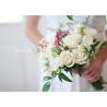 Buy cheap 25cm*30cm Artificial Silk Flowers Heads For Party Event Decoration from wholesalers