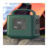 Buy cheap Camping Outdoor High Power Generator Sets Mobile Solar Lithium Battery from wholesalers