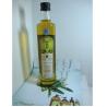 Buy cheap 250ml olive oil glass bottle/ Dorica type glass oil bottle from wholesalers