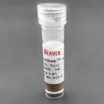 Buy cheap 300nm 50 mg / mL 1 mL Silica Encapsulated Magnetic Beads For RNA Extraction SC from wholesalers