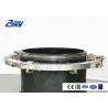 Buy cheap 30inch - 36inch Pipe Cold Cutting Tools High Strength For On Site, Aviation aluminum assembly from wholesalers