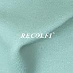 2 Way Elastane Matte Women's Activewear Weft Knitted Baseball Wear