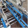 Buy cheap Boxes And Carton Automatic Folder Gluer Machine High Accuracy from wholesalers