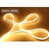 Buy cheap Soft Led Bendable Neon Light Tubes IP65 Waterproof Protection Rating from wholesalers